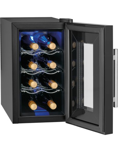ProfiCook WK1232 - 23L 8 Garrafas