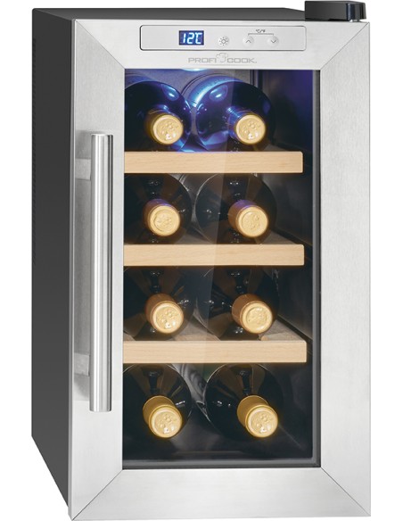 ProfiCook WK1233 - 23L 8 Garrafas