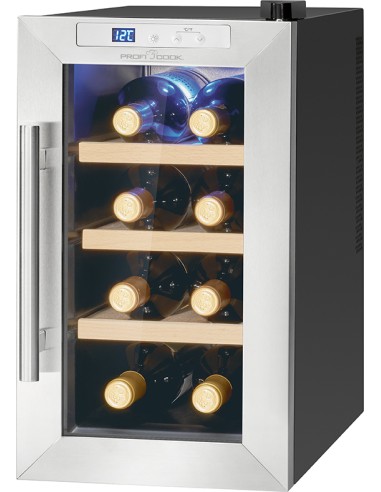 ProfiCook WK1233 - 23L 8 Garrafas