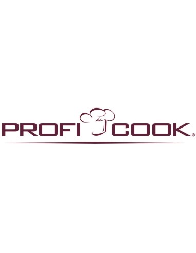 ProfiCook WK1233 - 23L 8 Garrafas