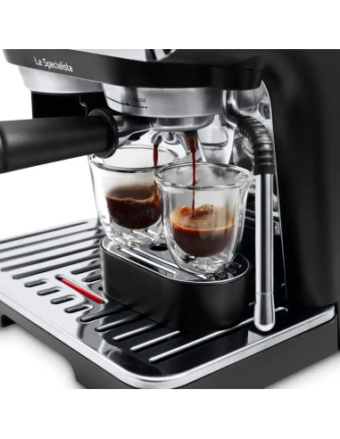 Máquina de Café LA SPECIALISTA Arte