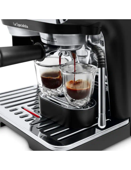 Máquina de Café LA SPECIALISTA Arte