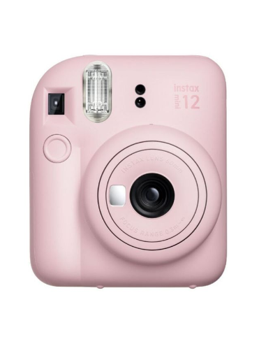 Fujifilm Instax Mini 12 Rosa