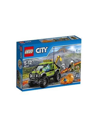 LEGO City