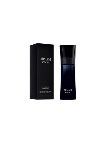 GIORGIO ARMANI CODE Eau De Toilette