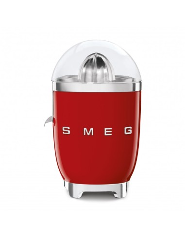 Espremedor de citrinos, Encarnado