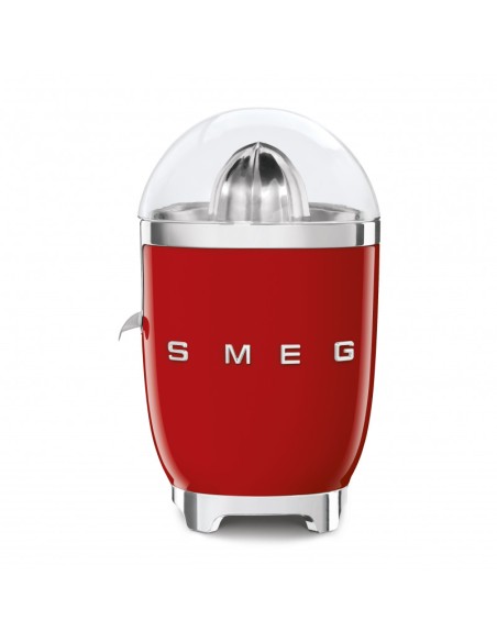 Espremedor de citrinos, Encarnado