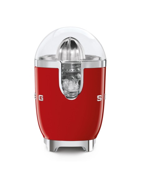 Espremedor de citrinos, Encarnado